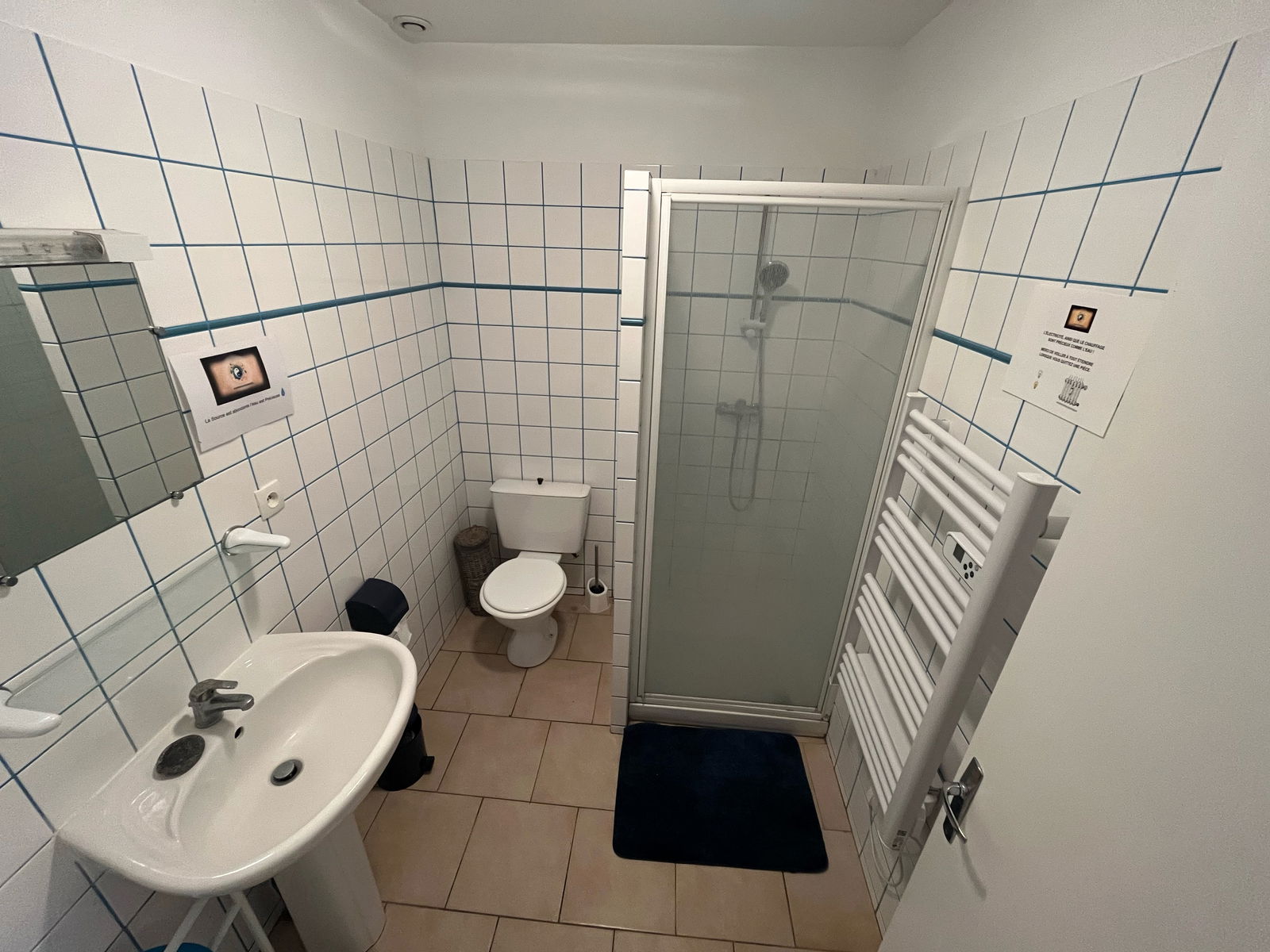 Hjemmeophold Rouperroux-le-Coquet 375608