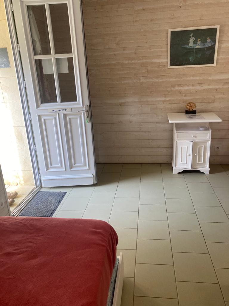 Hemvistelse Rouperroux-le-Coquet 375608