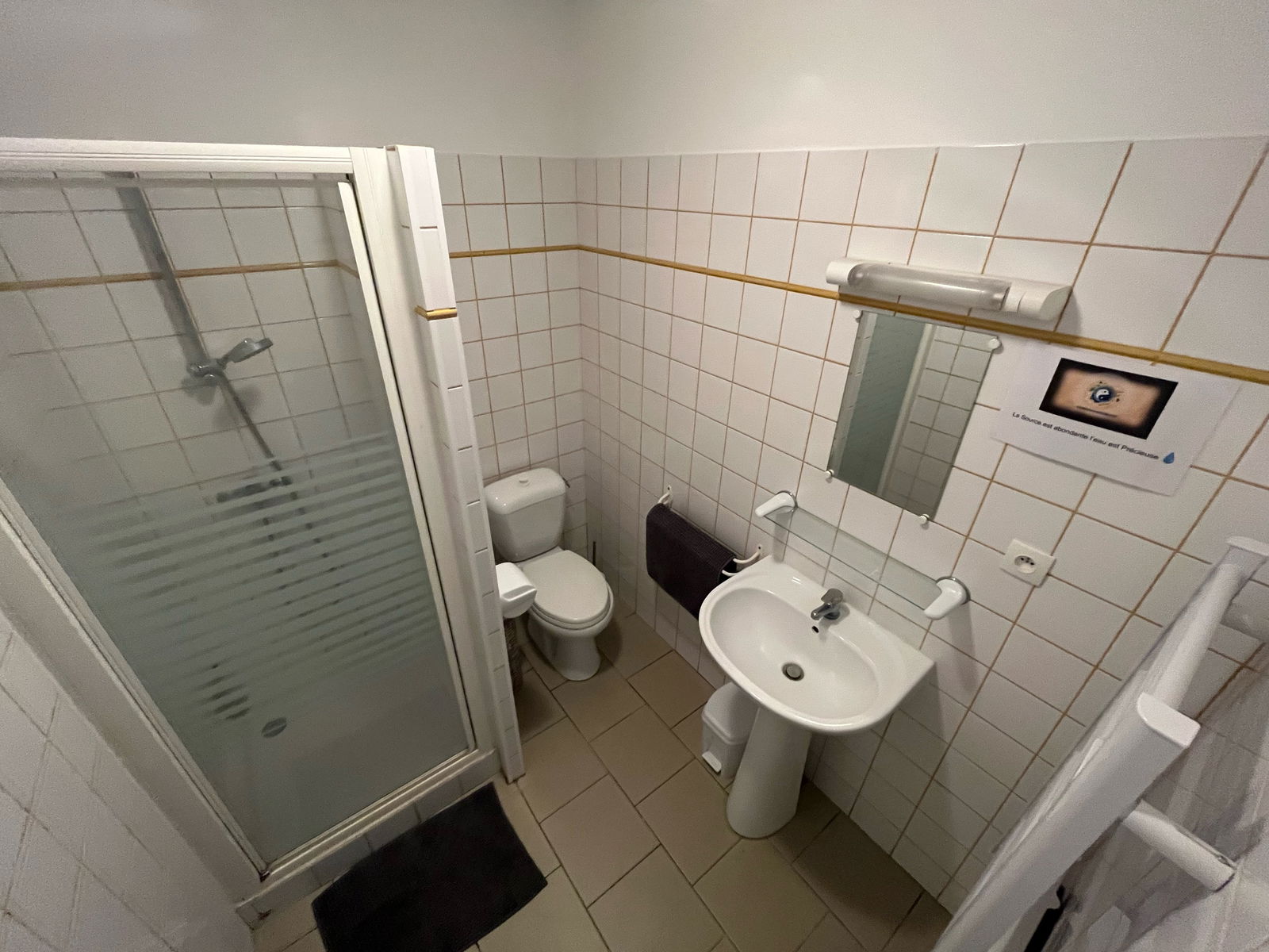 Hemvistelse Rouperroux-le-Coquet 375608