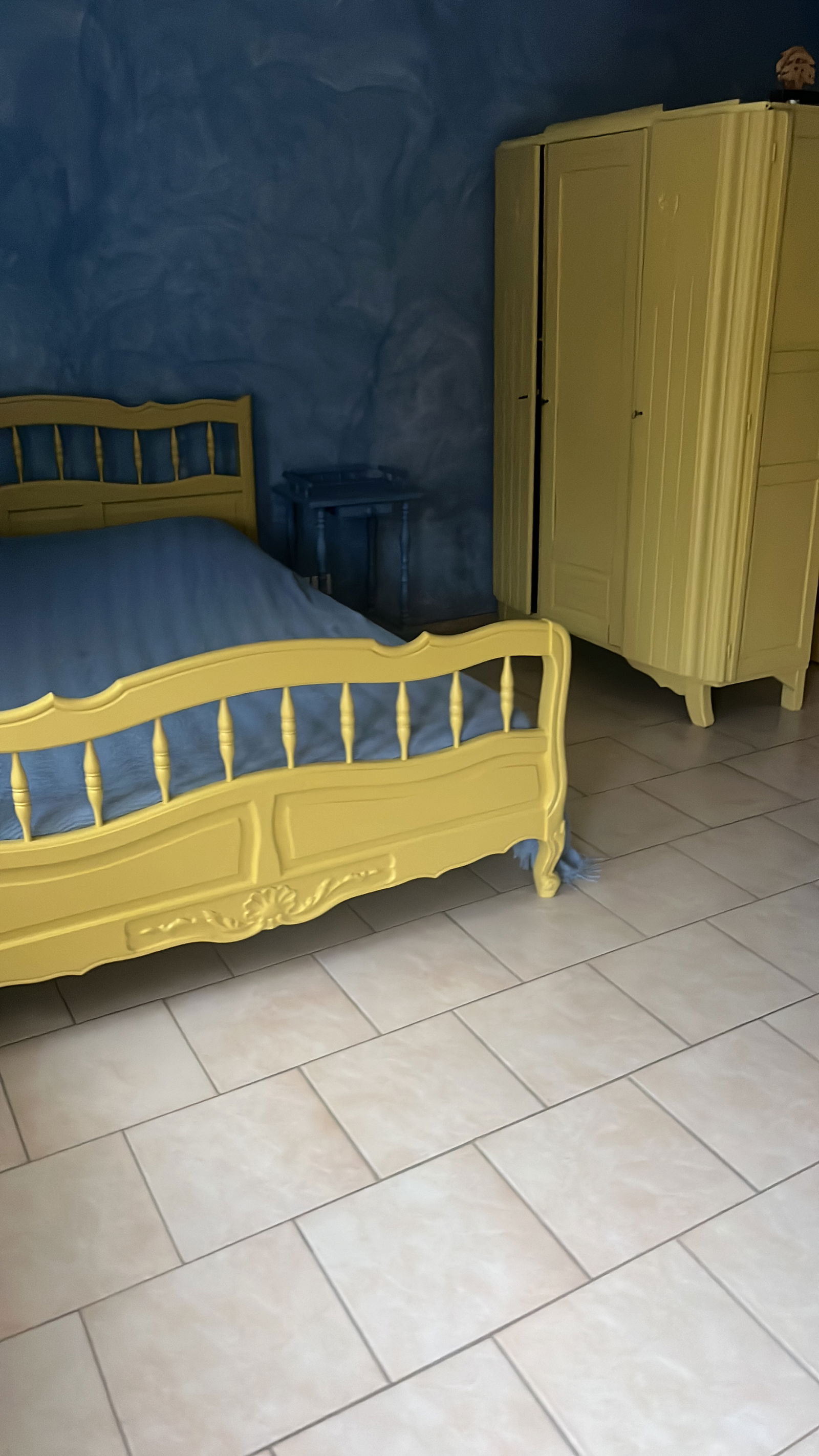 Hemvistelse Rouperroux-le-Coquet 375608