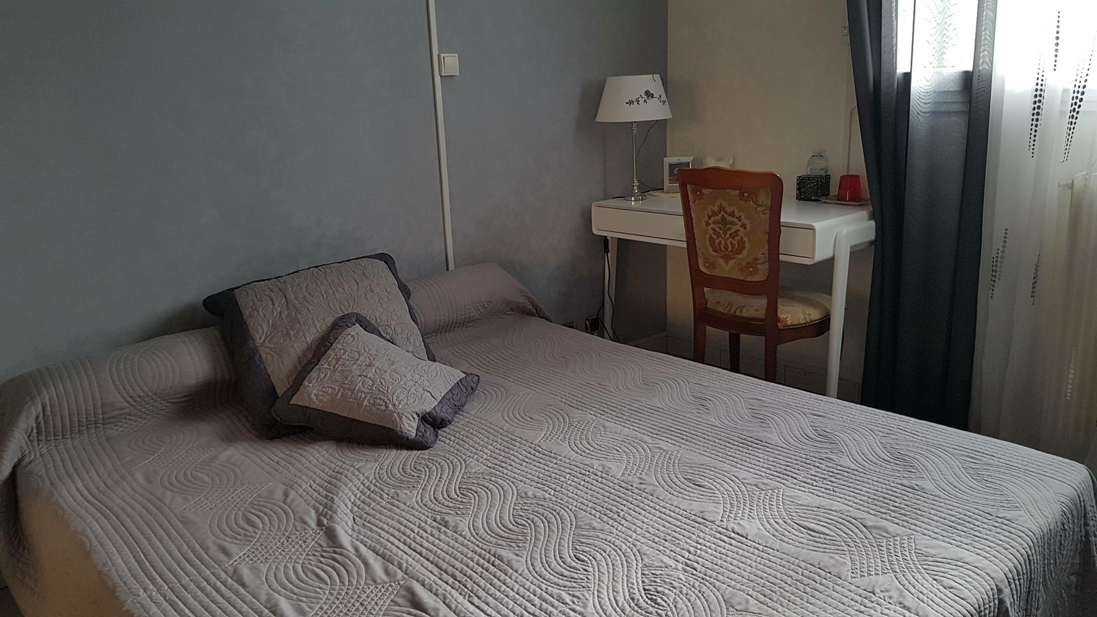 Hemvistelse Villers-Saint-Paul 147784