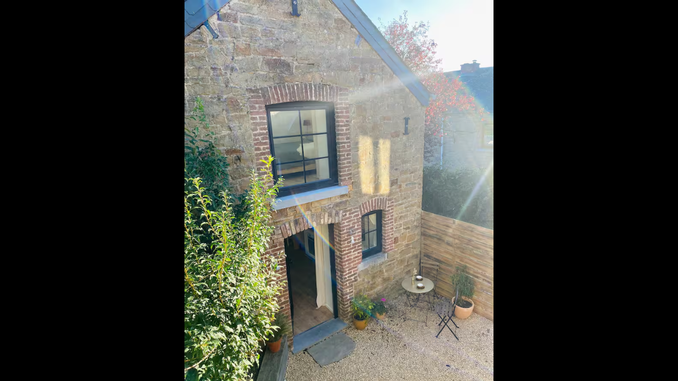 Hela Huset Profondeville 658684