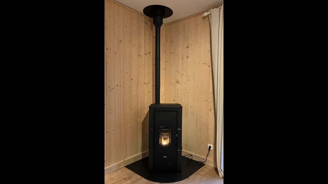 Hela Huset Profondeville 658684