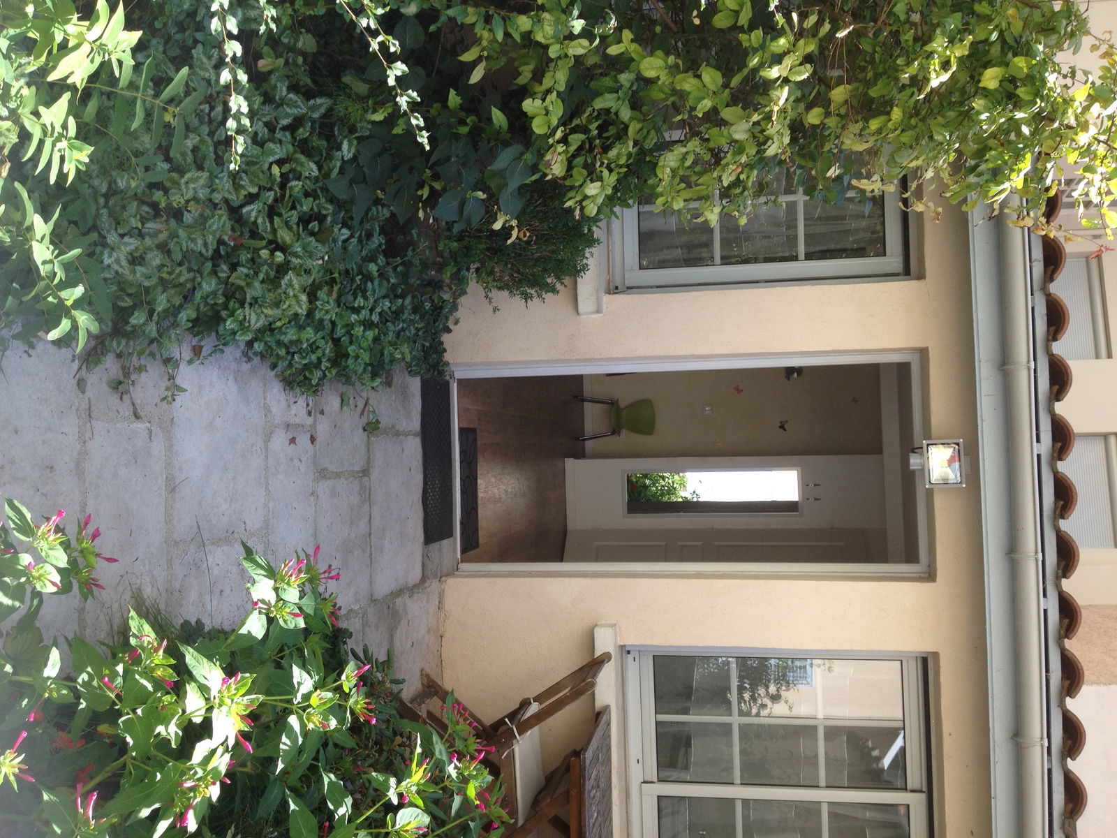 Hemvistelse Lyon 158426