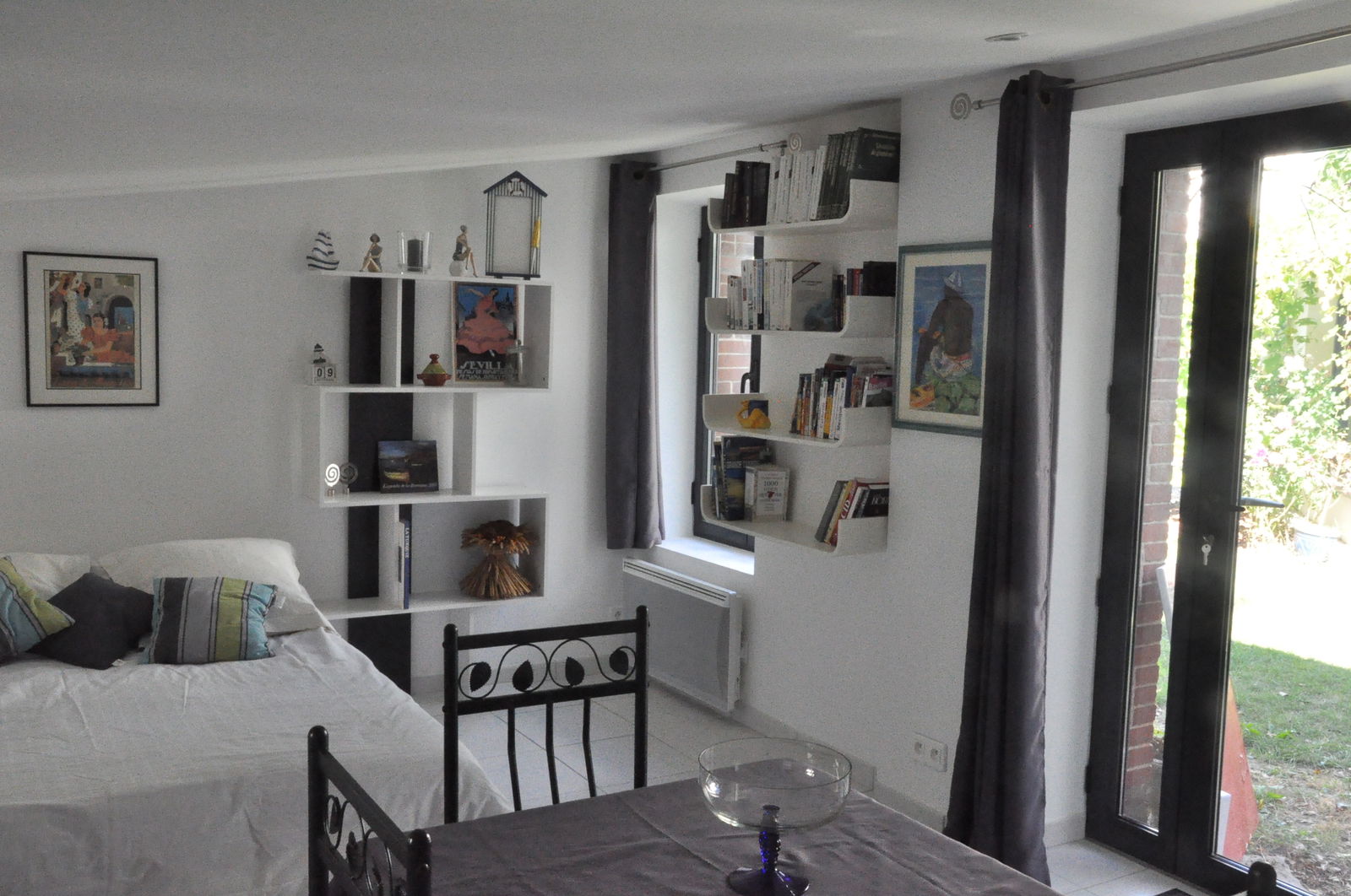 Independent Studio Saint-Sébastien-sur-Loire 62576
