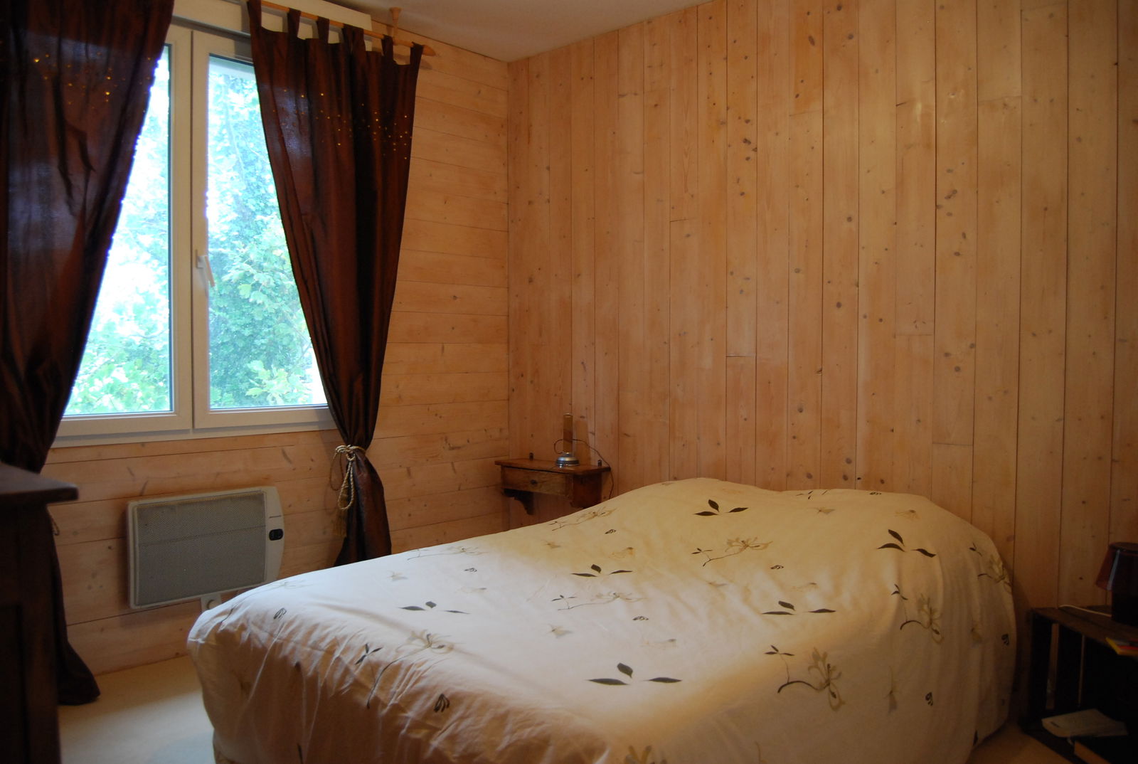 Homestay Dompierre-sur-Mer 116013