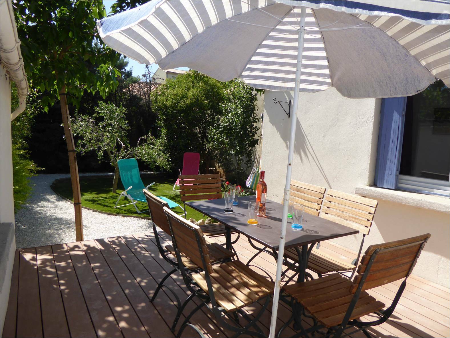 Independent Studio Villeneuve-lès-Avignon 97169