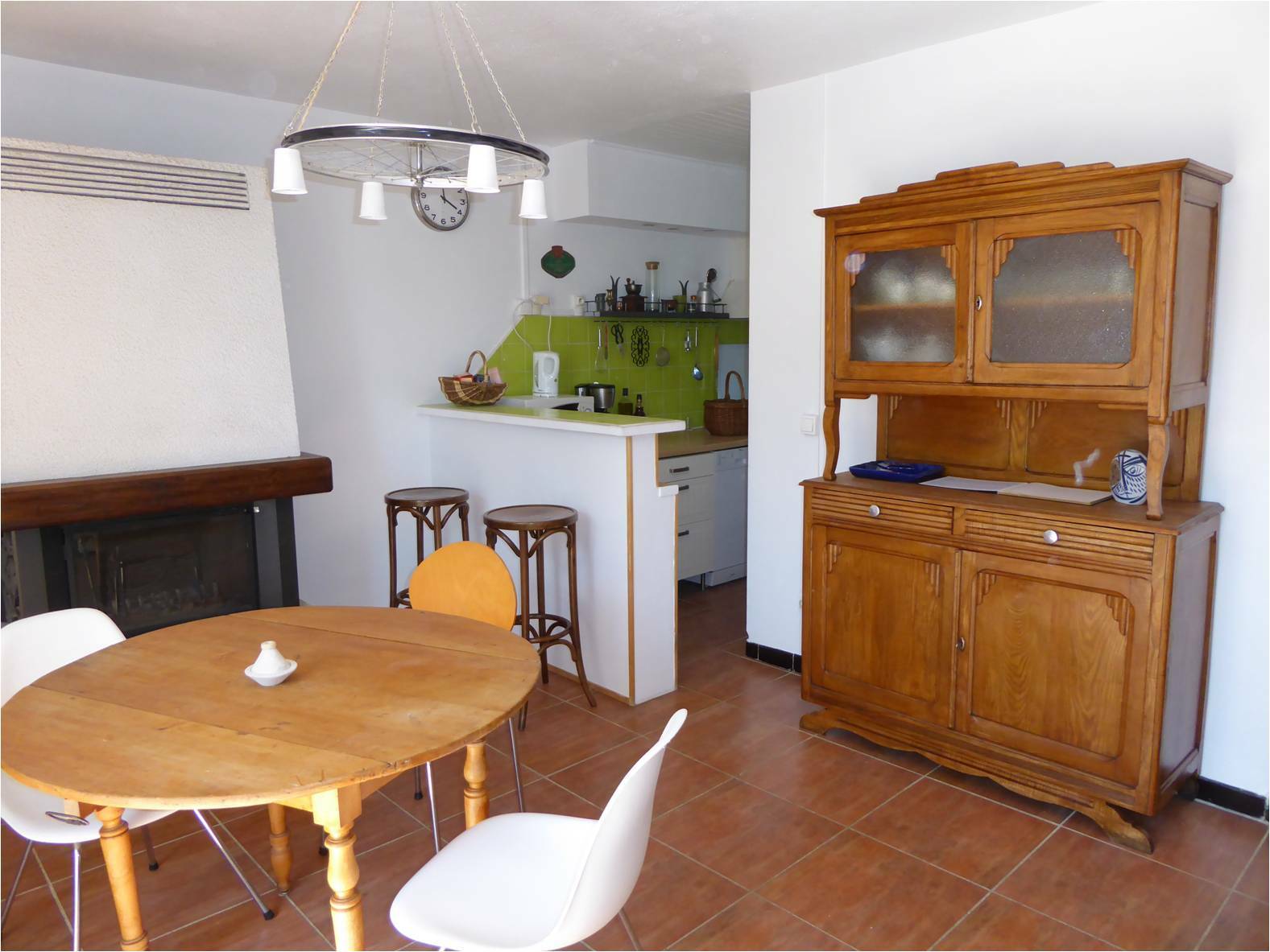 Independent Studio Villeneuve-lès-Avignon 97169