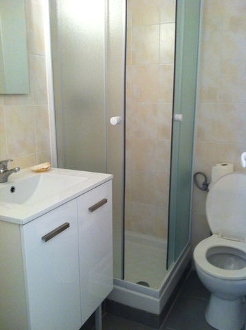 Entire Home Arcueil 50267