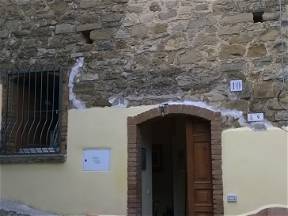 Vivienda Unifamiliar En El Centro Histórico