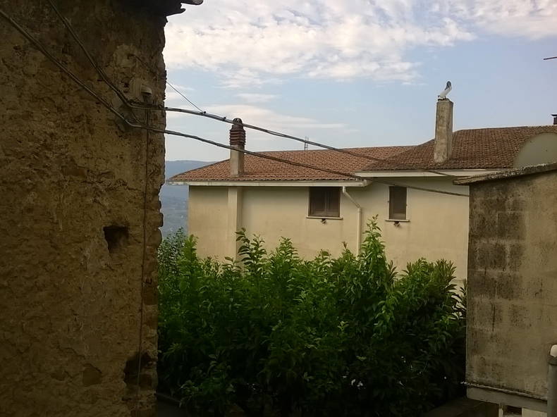 Casa Inteira Altavilla Silentina 183896-3