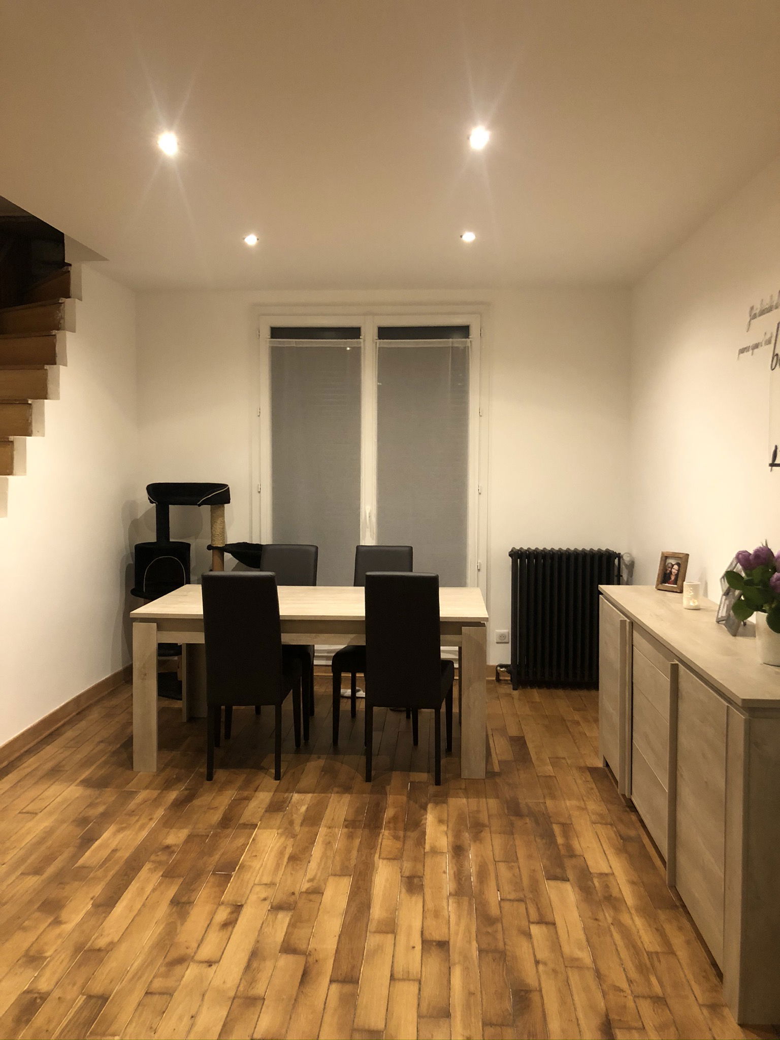 Homestay Vaires-sur-Marne 370197