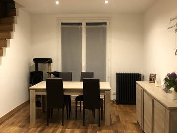 Chambre À Louer Vaires-Sur-Marne 370197