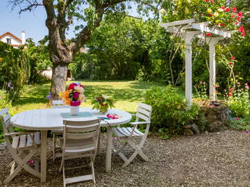 Chambre Chez L'habitant Vaires-Sur-Marne 370197-4