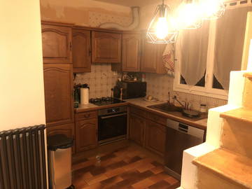 Chambre Chez L'habitant Vaires-Sur-Marne 370197-6