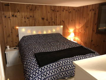 Chambre Chez L'habitant Vaires-Sur-Marne 370197-7