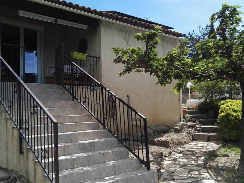 Logement Entier Aramon 167998-2