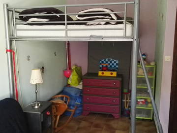 Logement Entier Aramon 167998-6