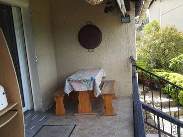 Logement Entier Aramon 167998-9