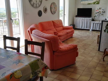 Logement Entier Aramon 167998-11