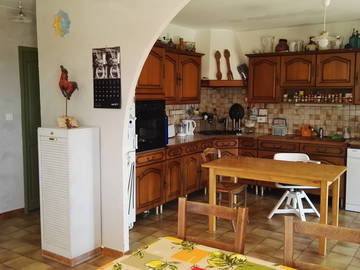 Logement Entier Aramon 168002-4