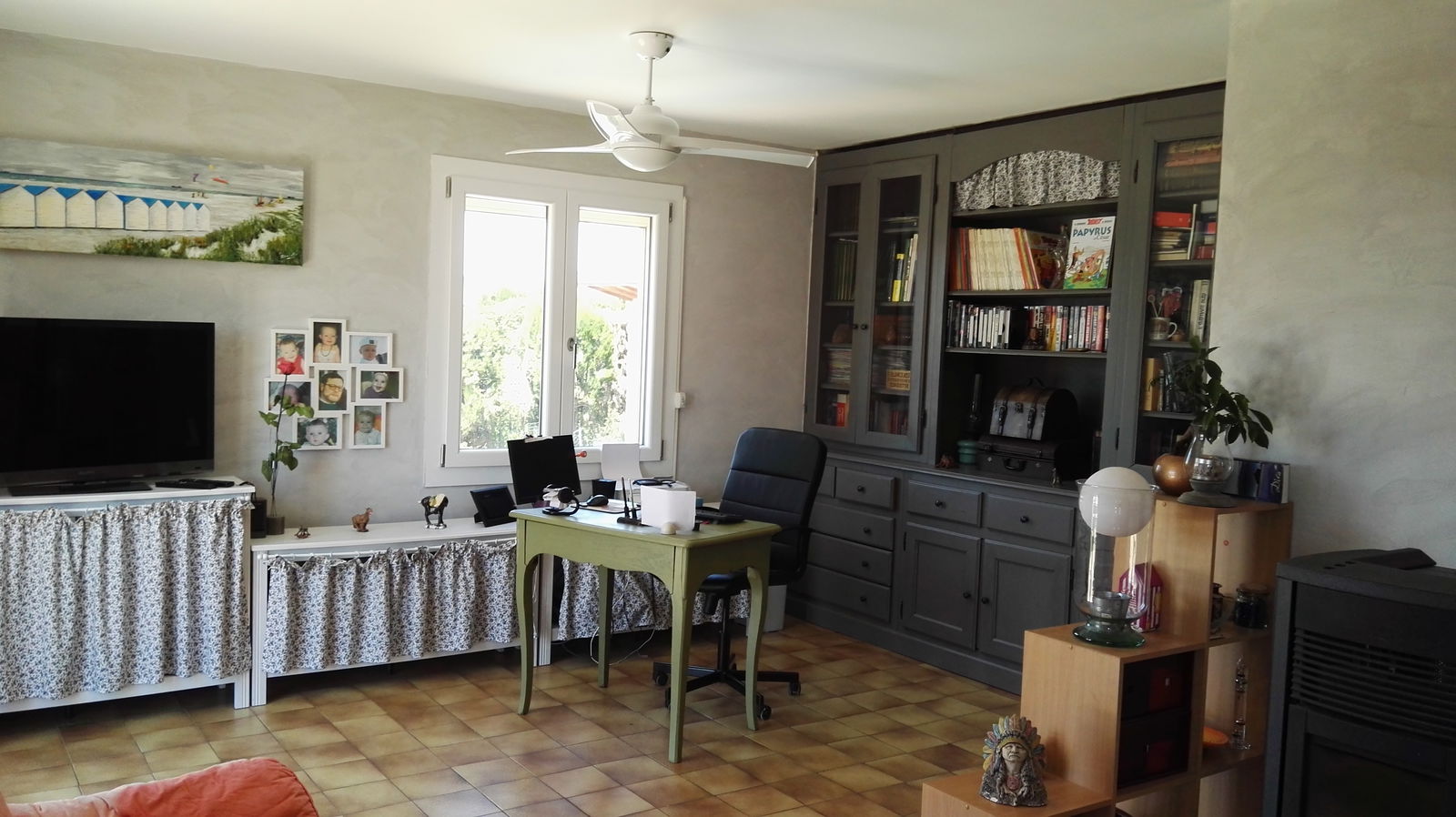 Independent Studio Aramon 168002