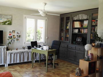 Logement Entier Aramon 168002-6