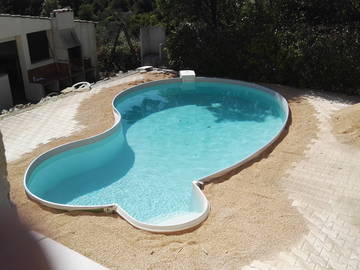 Logement Entier Aramon 168002-9