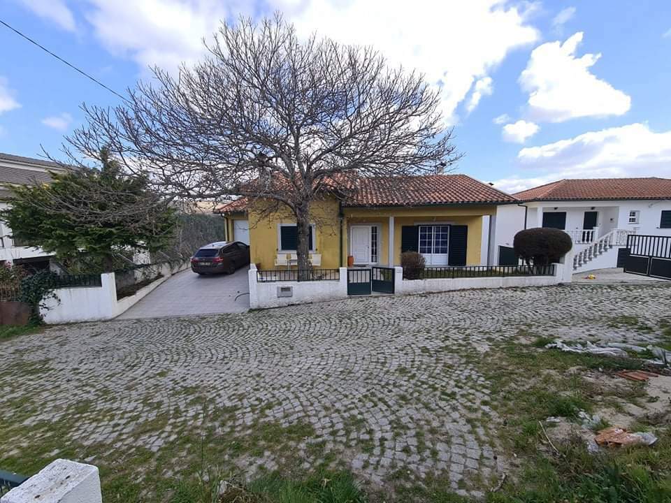 Toda La Casa Castro Daire 258202