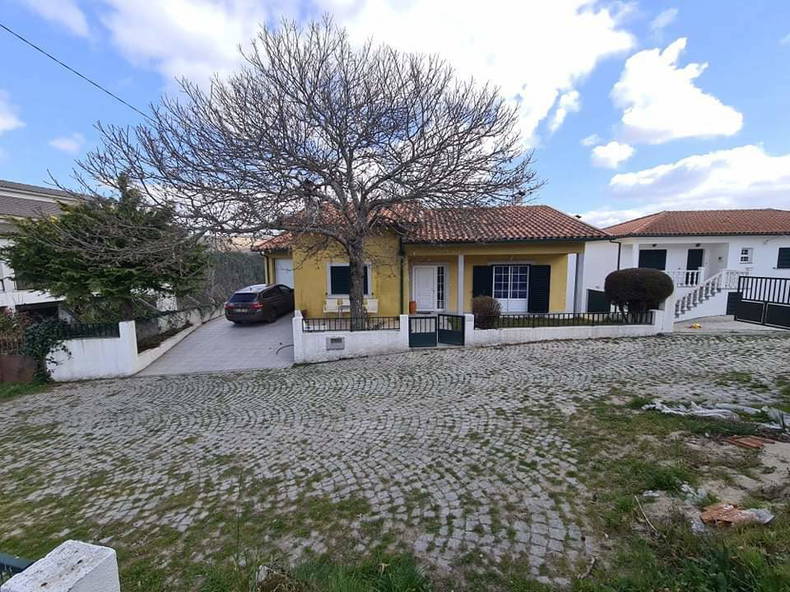 Toda La Casa Castro Daire 258202-1