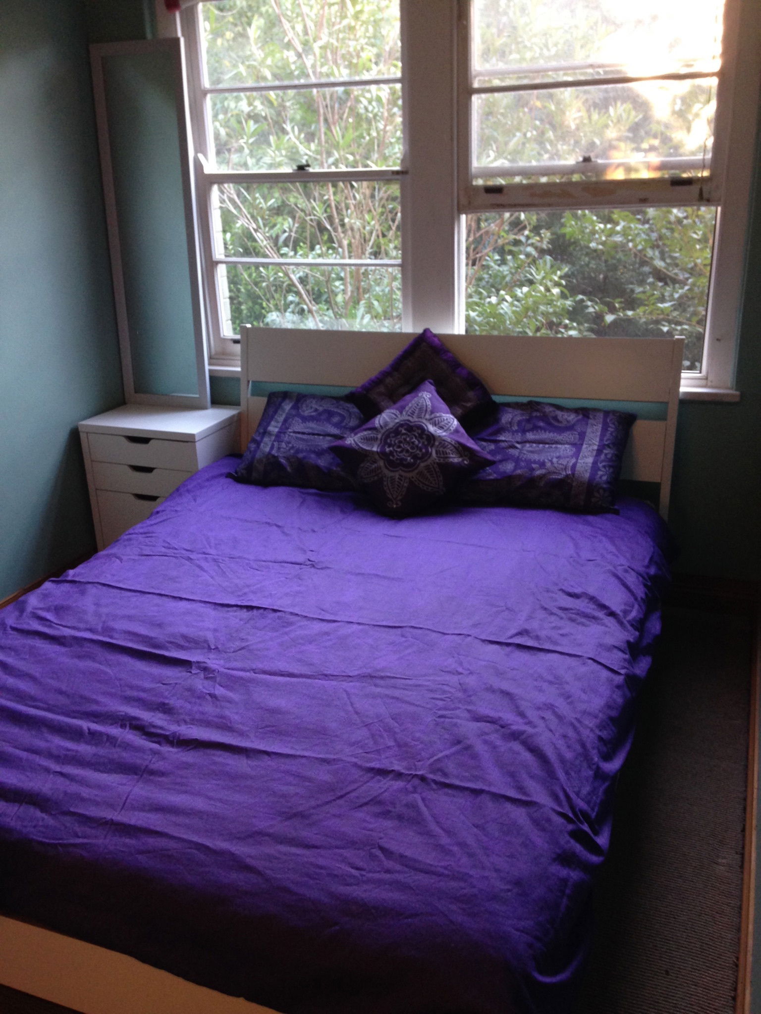 Chambre Chez L'habitant Middle Cove 227852