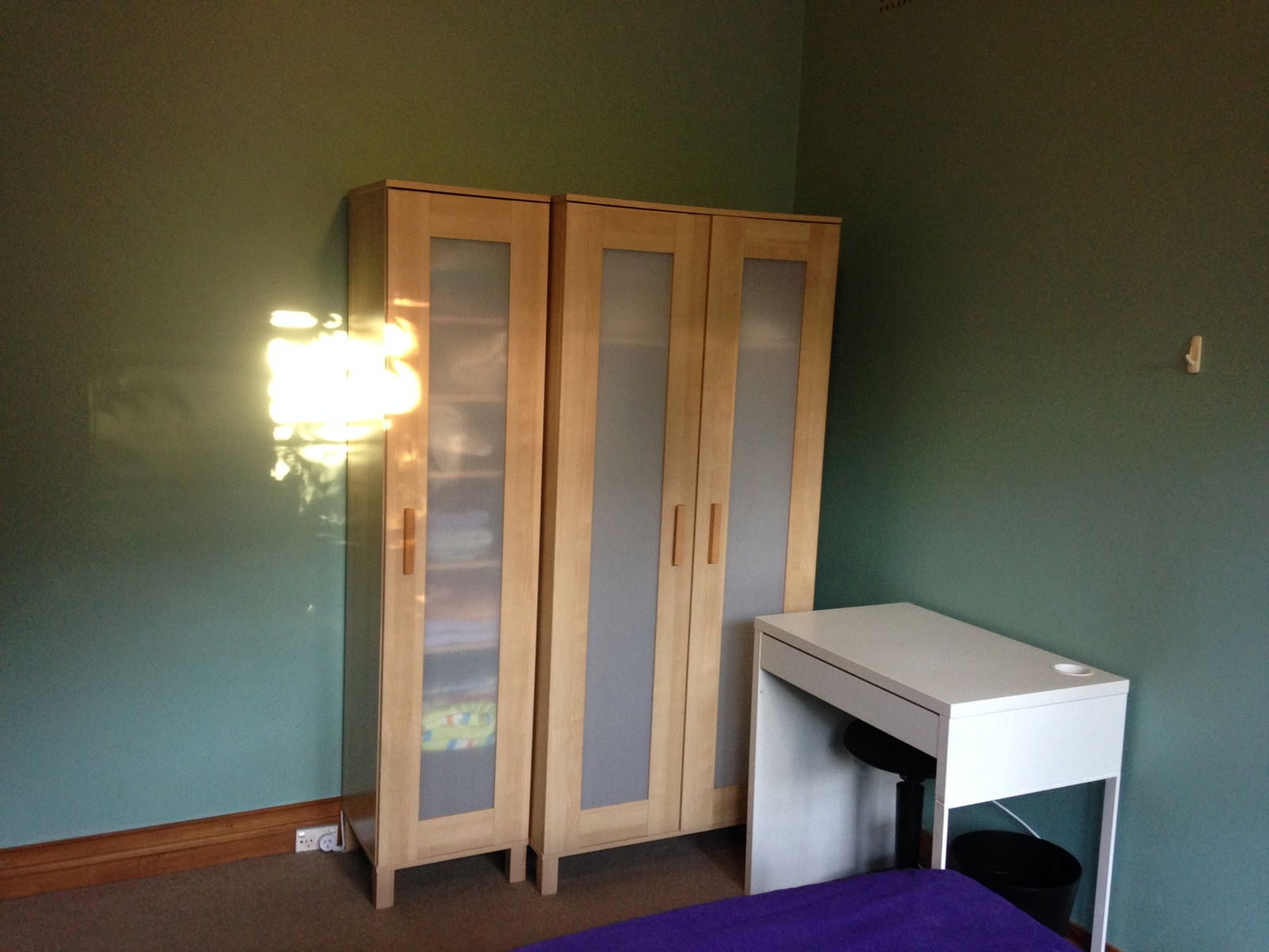 Chambre Chez L'habitant Middle Cove 227852