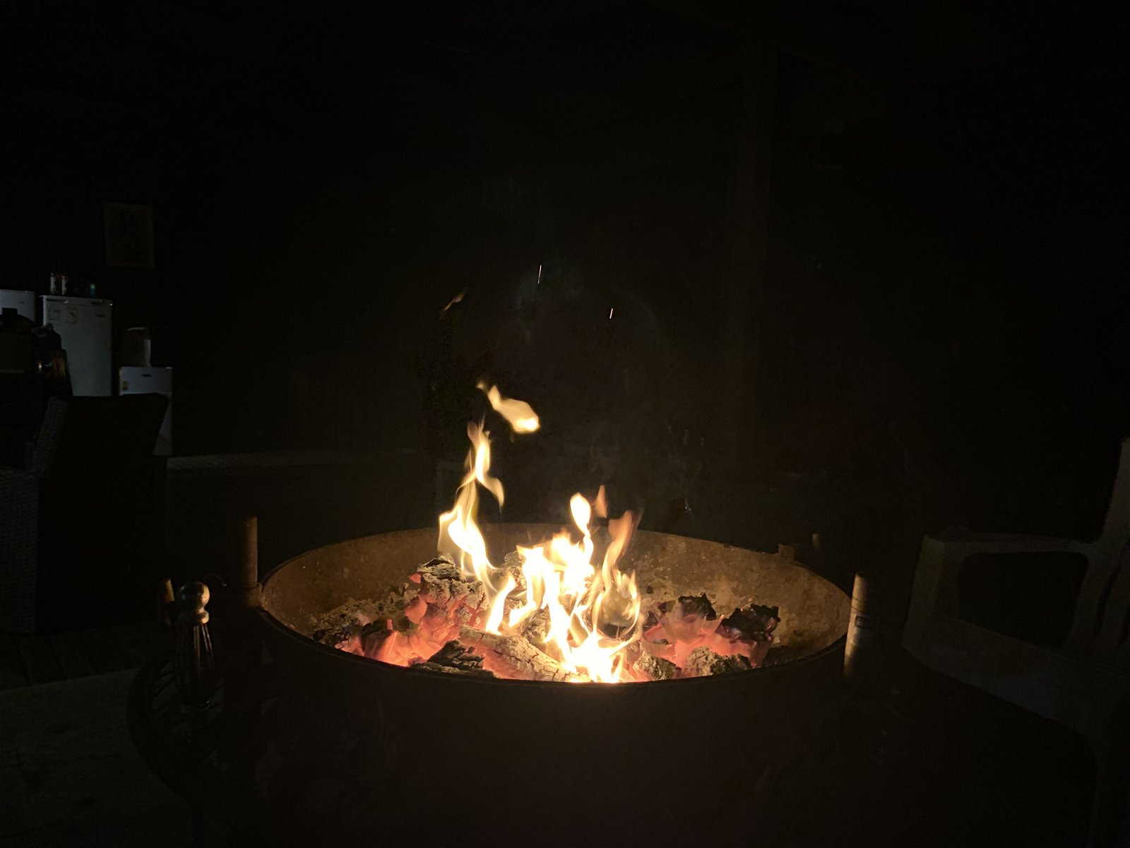 Chambre Chez L'habitant Middle Cove 227852