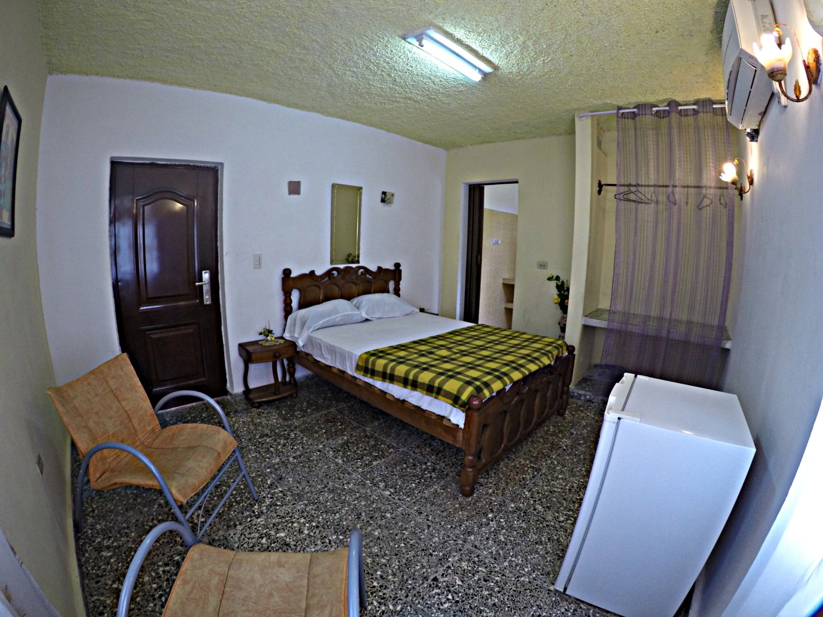 Logement Entier La Habana 174257