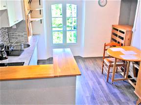 Relaxation and Sport - Chartreuse and Lakes | Complete apartment