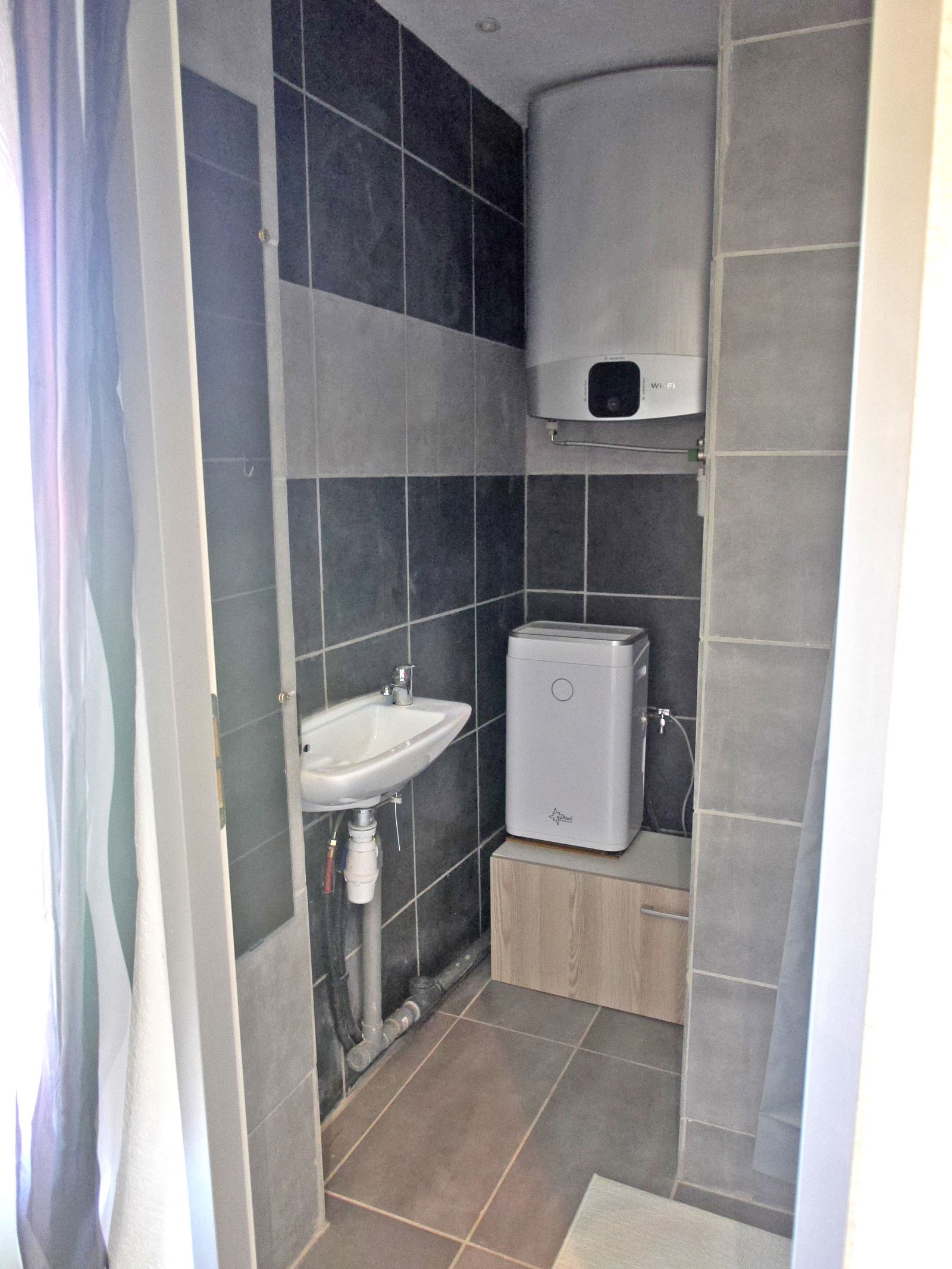Itsenäinen Studio Saint-Béron 307984