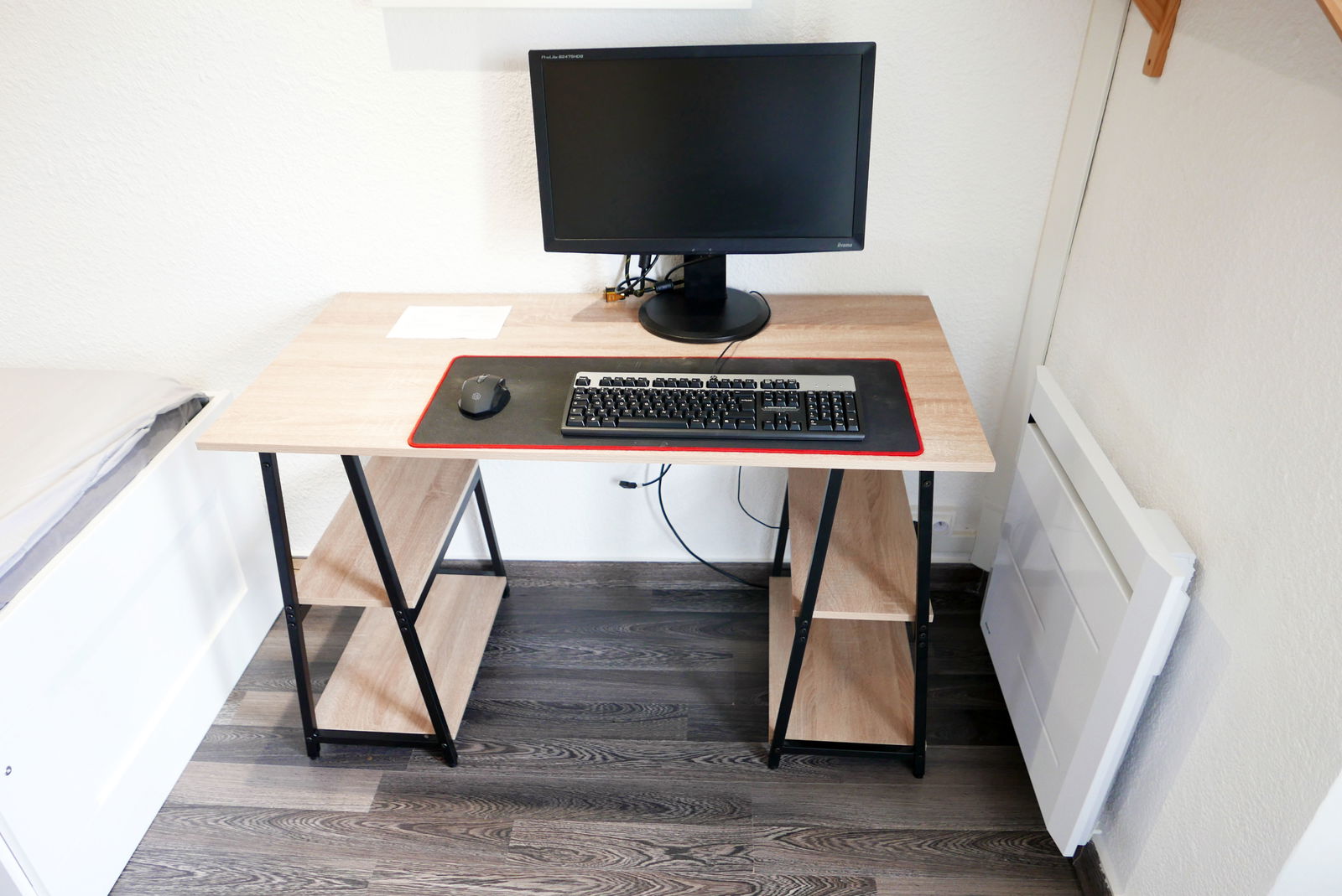 Itsenäinen Studio Saint-Béron 307984