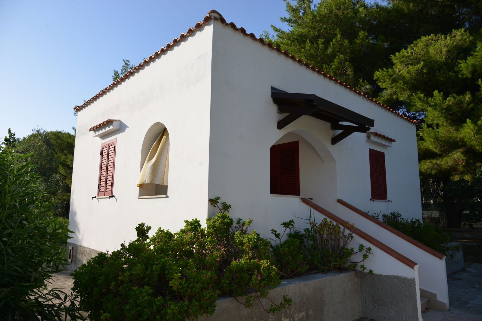 Logement Entier Molinella 174715