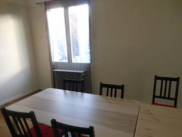 Room For Rent Deuil-La-Barre 187119