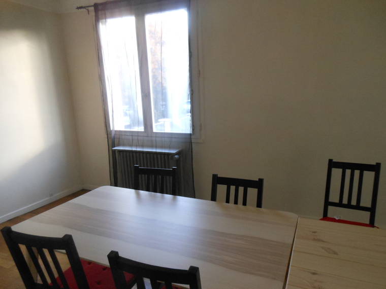 Homestay Deuil-la-Barre 187119