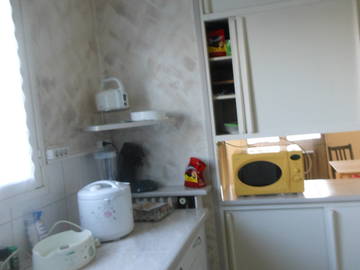 Roomlala | Deuil-la-Barre, linia H Paryż 