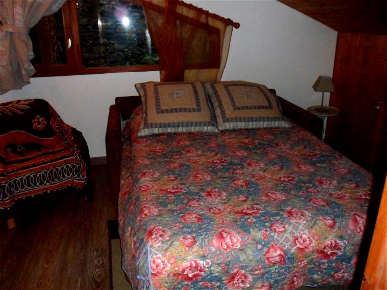 Homestay Salins-les-Thermes 254536-1