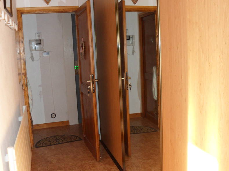 Ganzes Haus Salins-les-Thermes 254536-2