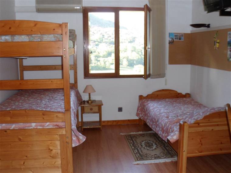 Homestay Salins-les-Thermes 254536