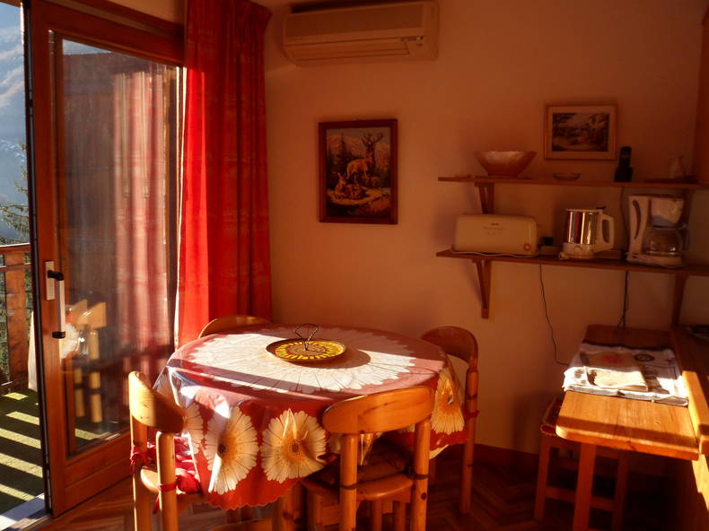 Ganzes Haus Salins-les-Thermes 254536-4