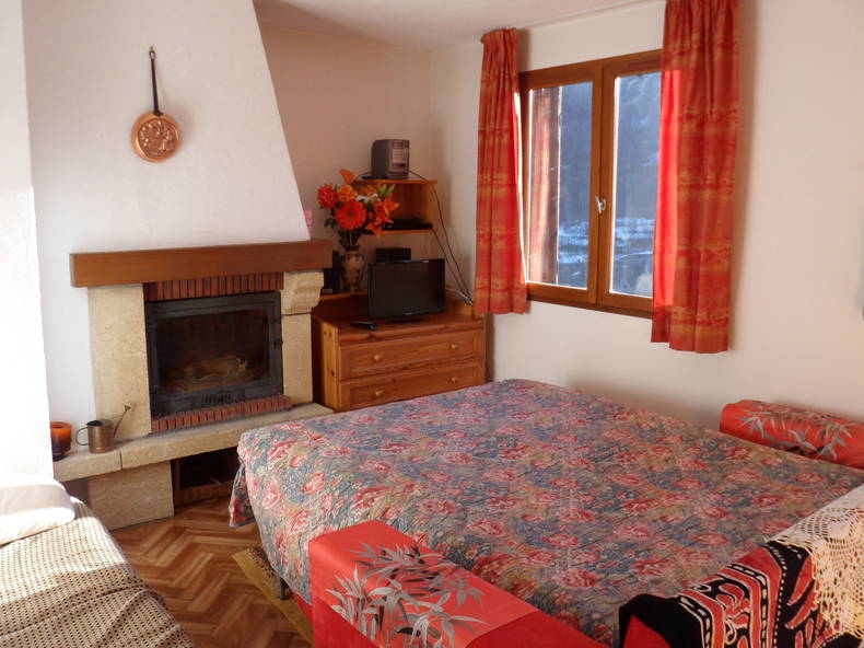 Ganzes Haus Salins-les-Thermes 254536-5