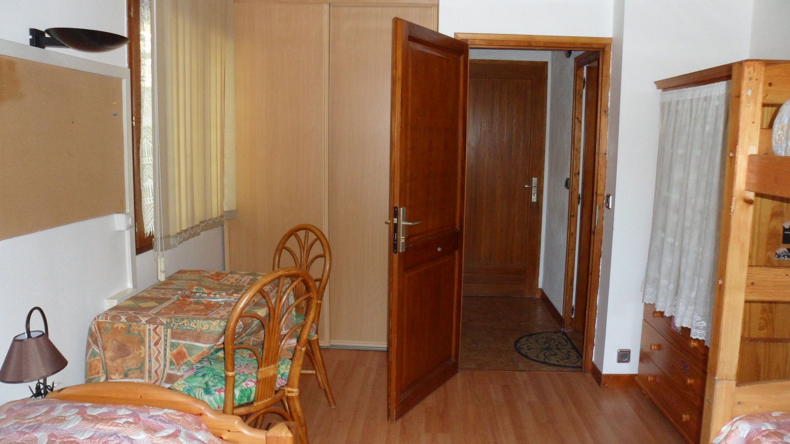 Itsenäinen Studio Salins-les-Thermes 254536