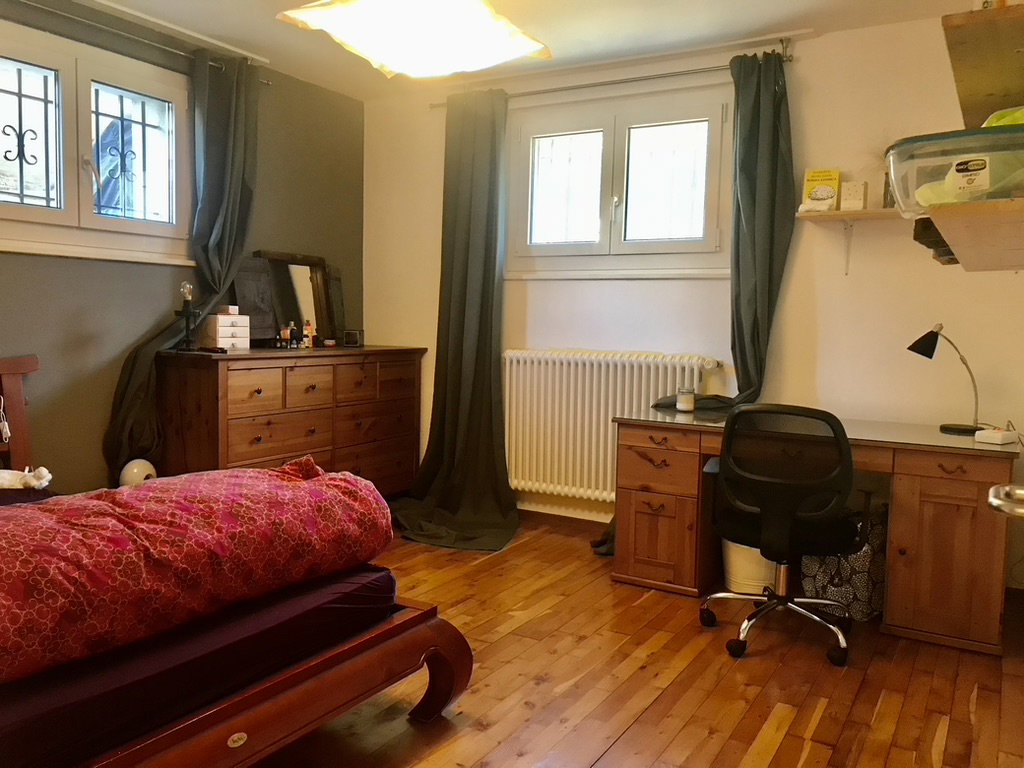 Chambre Chez L'habitant Veyrier 673974