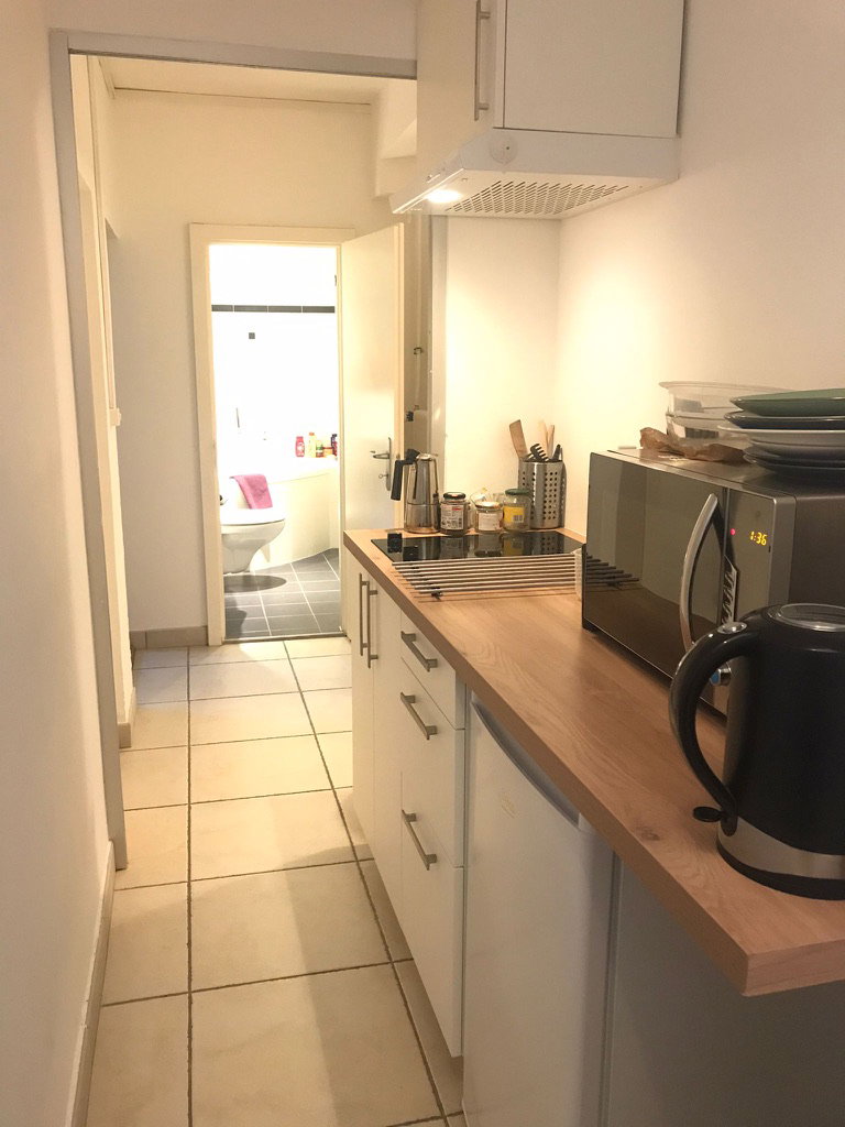 Chambre Chez L'habitant Veyrier 673974