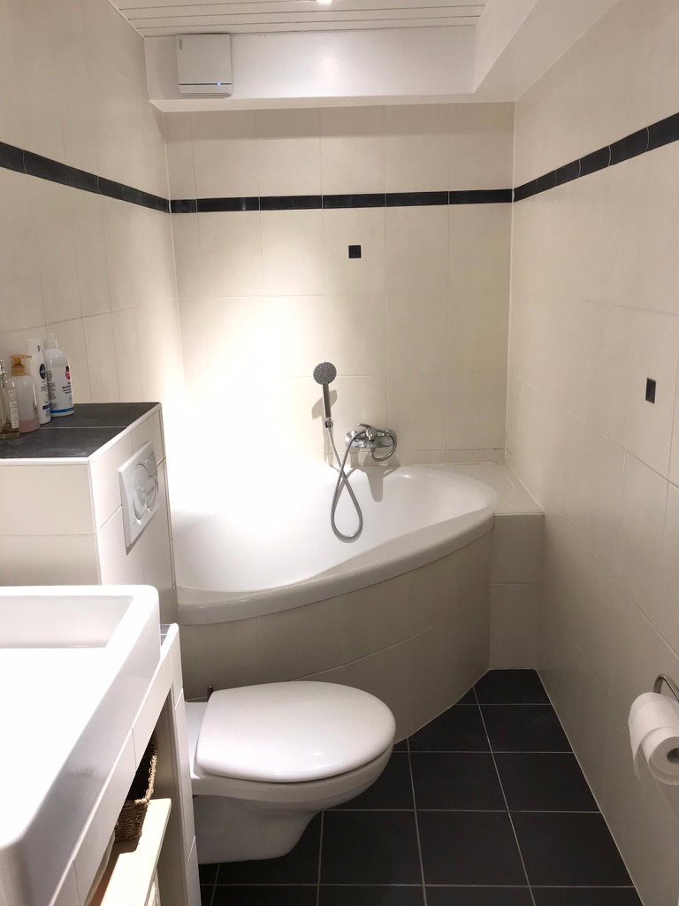 Chambre Chez L'habitant Veyrier 673974